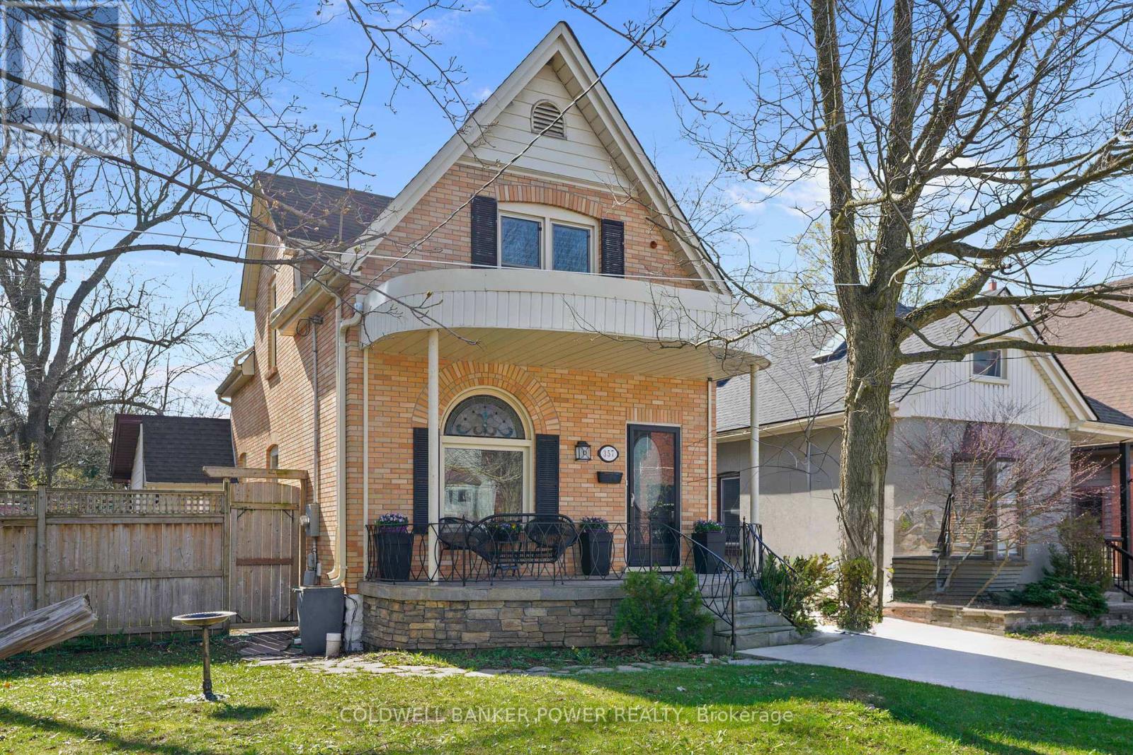 357 Wortley Road, London South, Ontario  N6C 3S1 - Photo 2 - X13054384