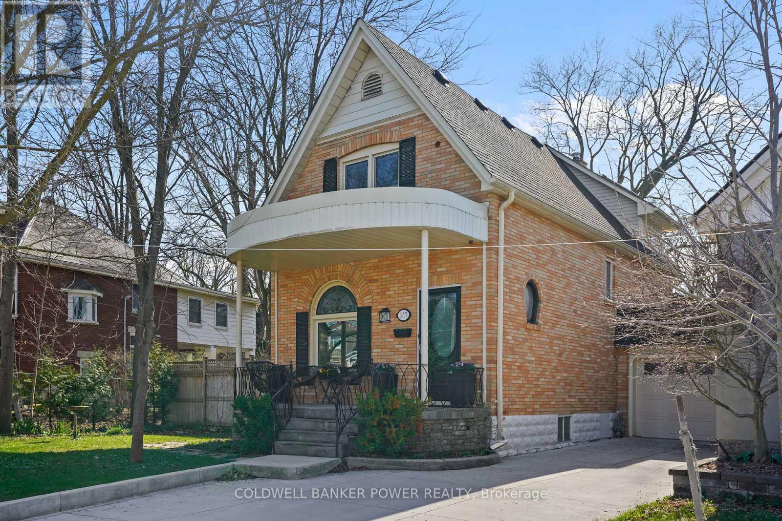 357 Wortley Road, London South, Ontario  N6C 3S1 - Photo 3 - X13054384