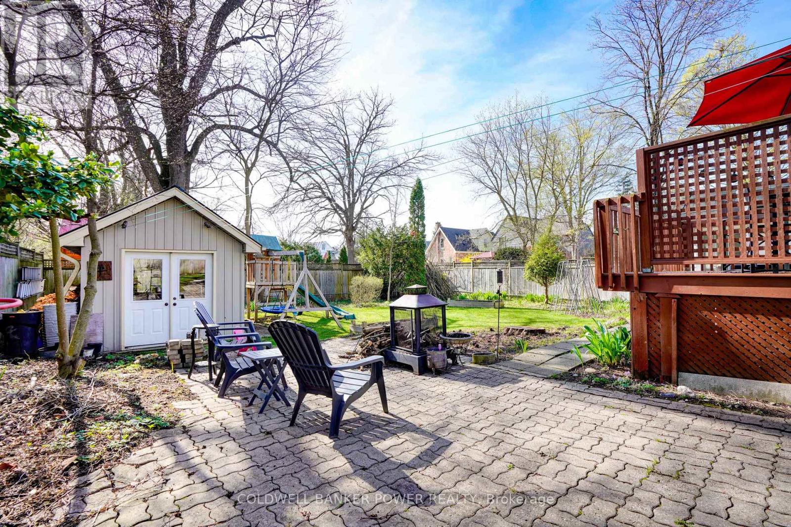 357 Wortley Road, London South, Ontario  N6C 3S1 - Photo 38 - X13054384