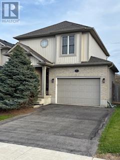 4 SOUTHGATE PARKWAY, St. Thomas, Ontario