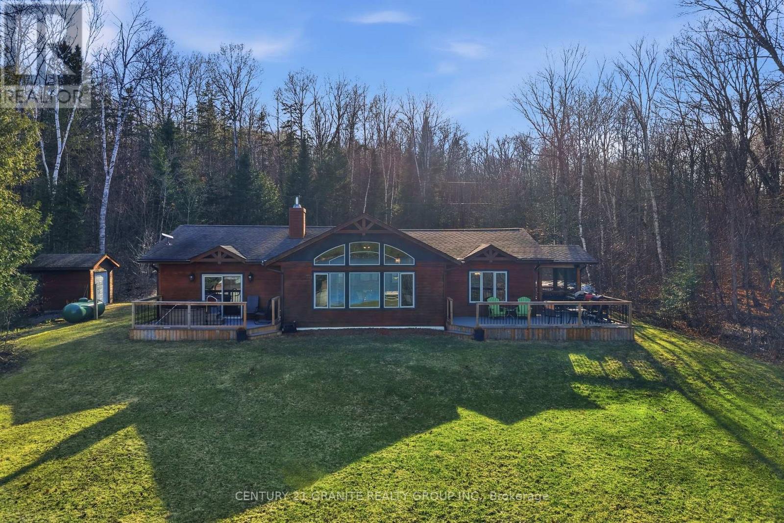 89 VADER LAKE ROAD, Wollaston, Ontario