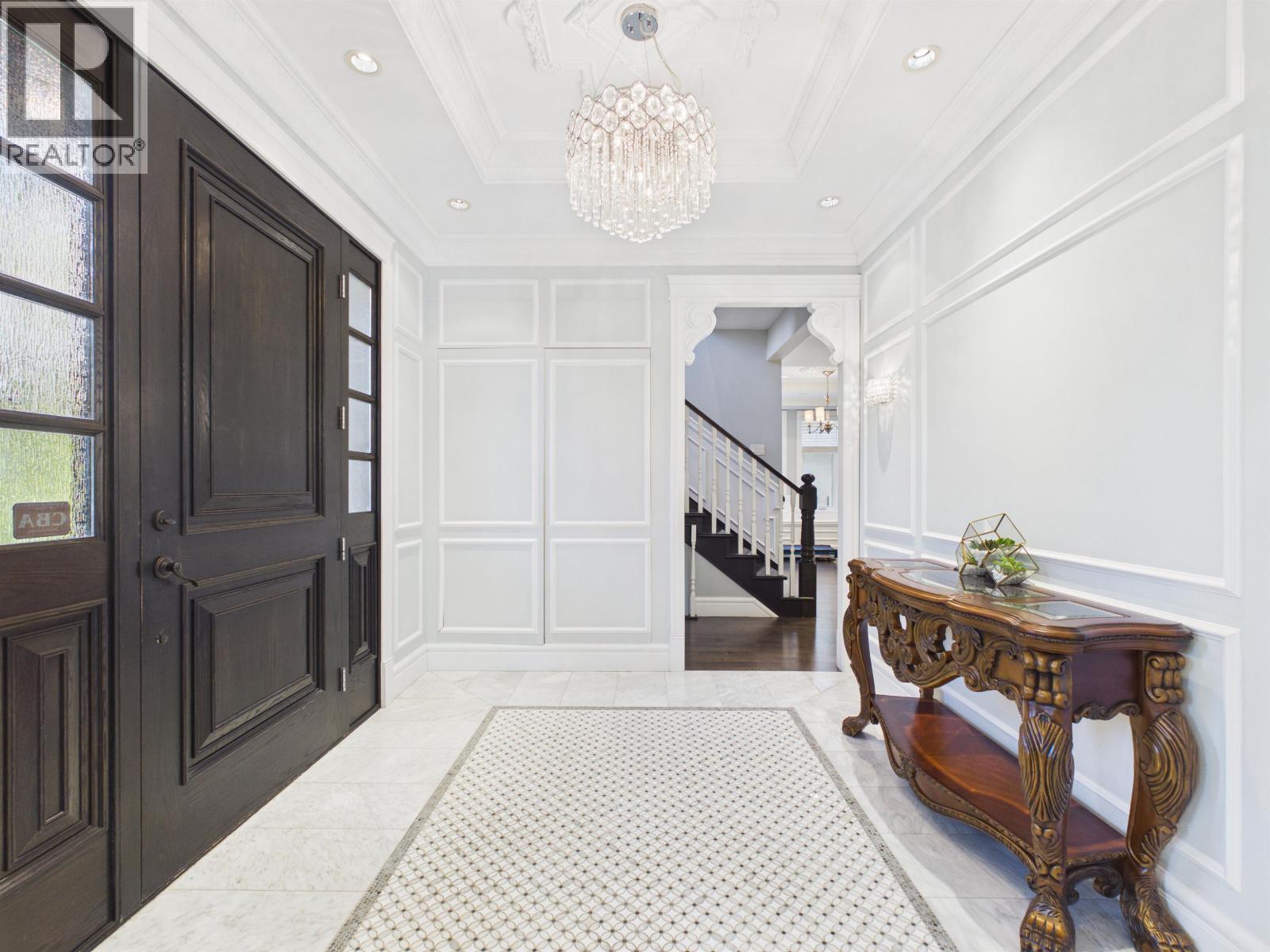 738 W 54th Avenue, Vancouver, British Columbia  V6P 1M4 - Photo 4 - R3116481