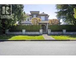 738 W 54TH AVENUE, Vancouver, British Columbia