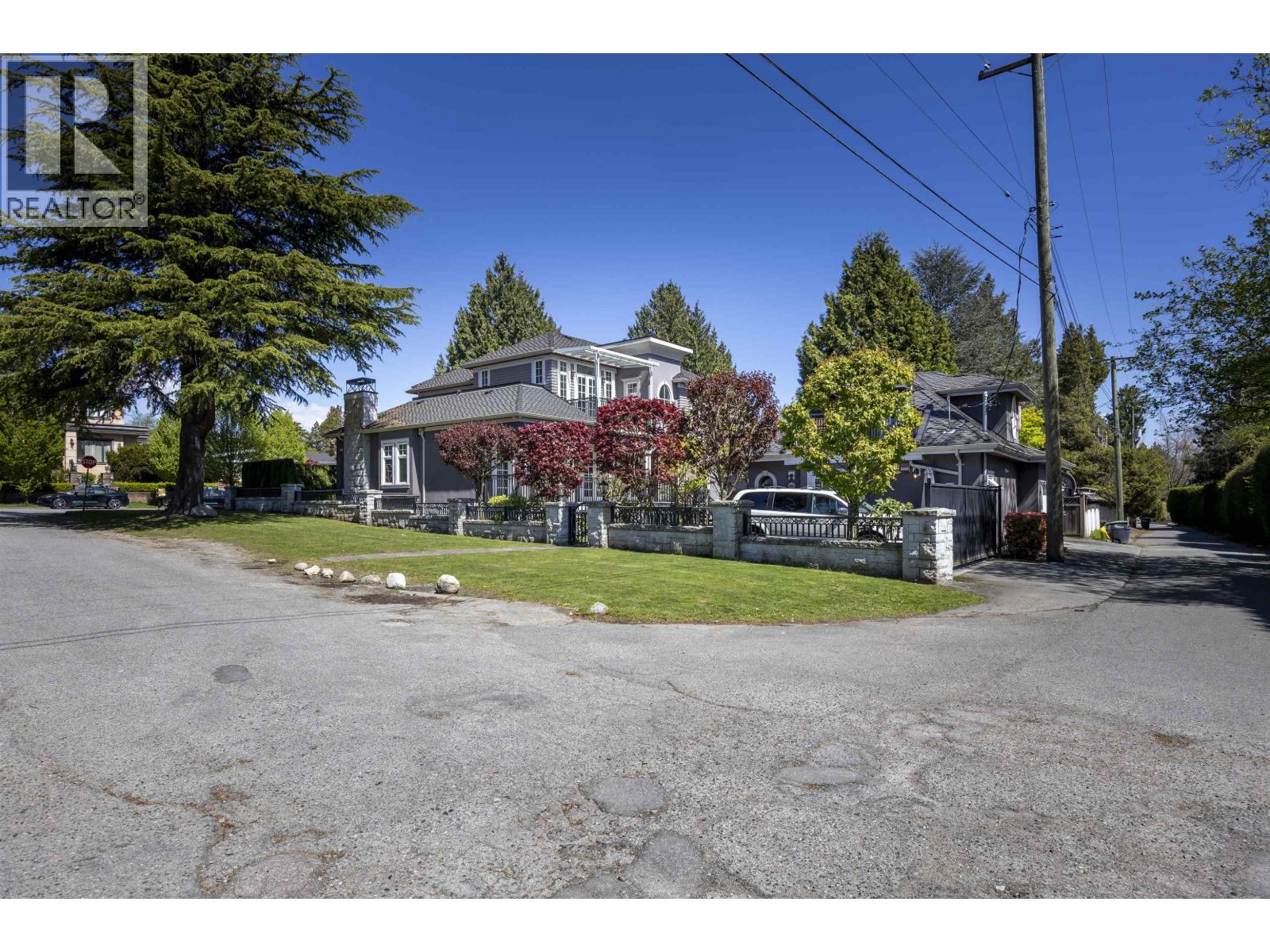 738 W 54th Avenue, Vancouver, British Columbia  V6P 1M4 - Photo 40 - R3116481