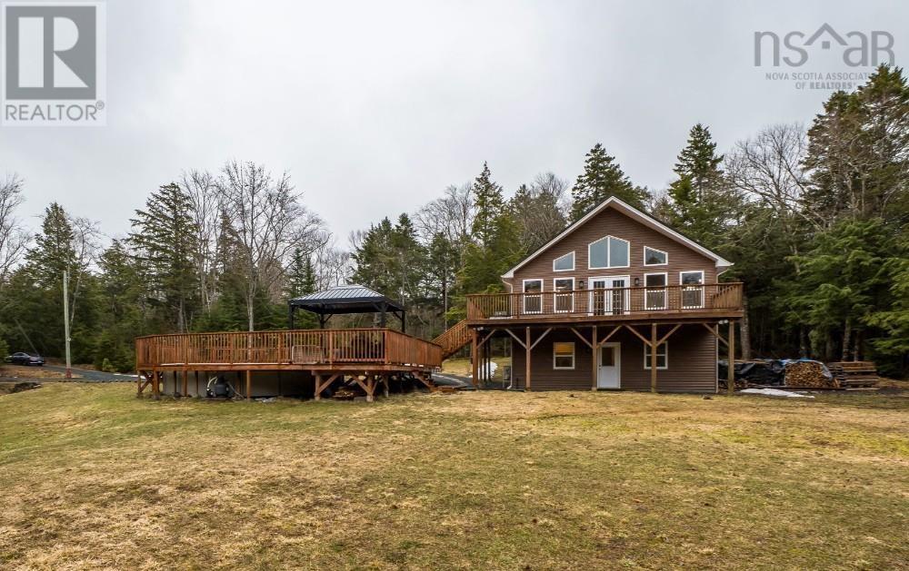 60 Frenchmans Road, Oakfield, Nova Scotia