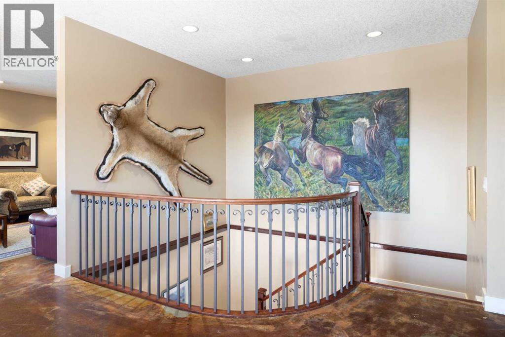 271165 Range Road 60, Rural Rocky View County, Alberta  T0L 0W0 - Photo 11 - A2305614