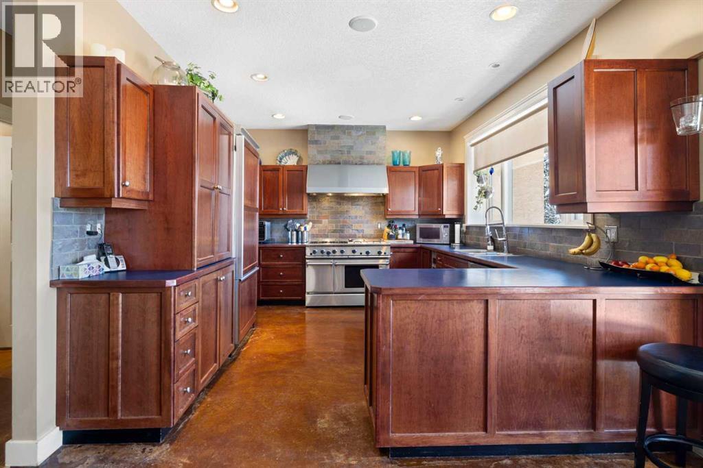 271165 Range Road 60, Rural Rocky View County, Alberta  T0L 0W0 - Photo 15 - A2305614