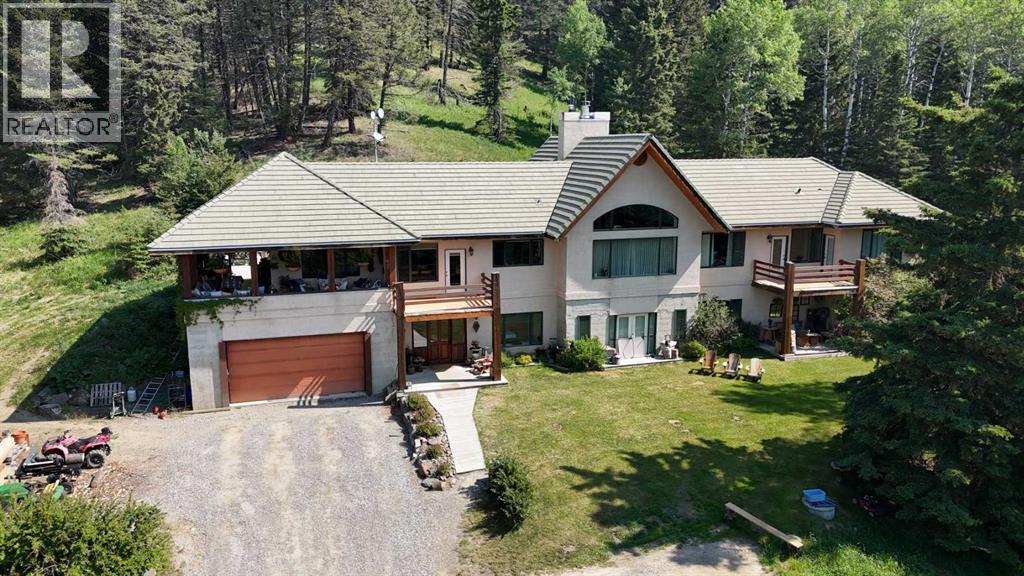 271165 Range Road 60, Rural Rocky View County, Alberta  T0L 0W0 - Photo 40 - A2305614