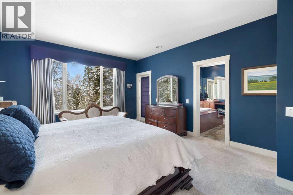 271165 Range Road 60, Rural Rocky View County, Alberta  T0L 0W0 - Photo 30 - A2305614