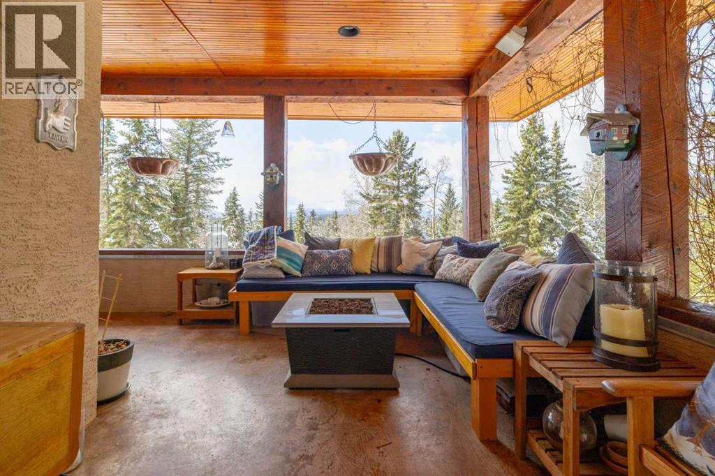 271165 Range Road 60, Rural Rocky View County, Alberta  T0L 0W0 - Photo 36 - A2305614