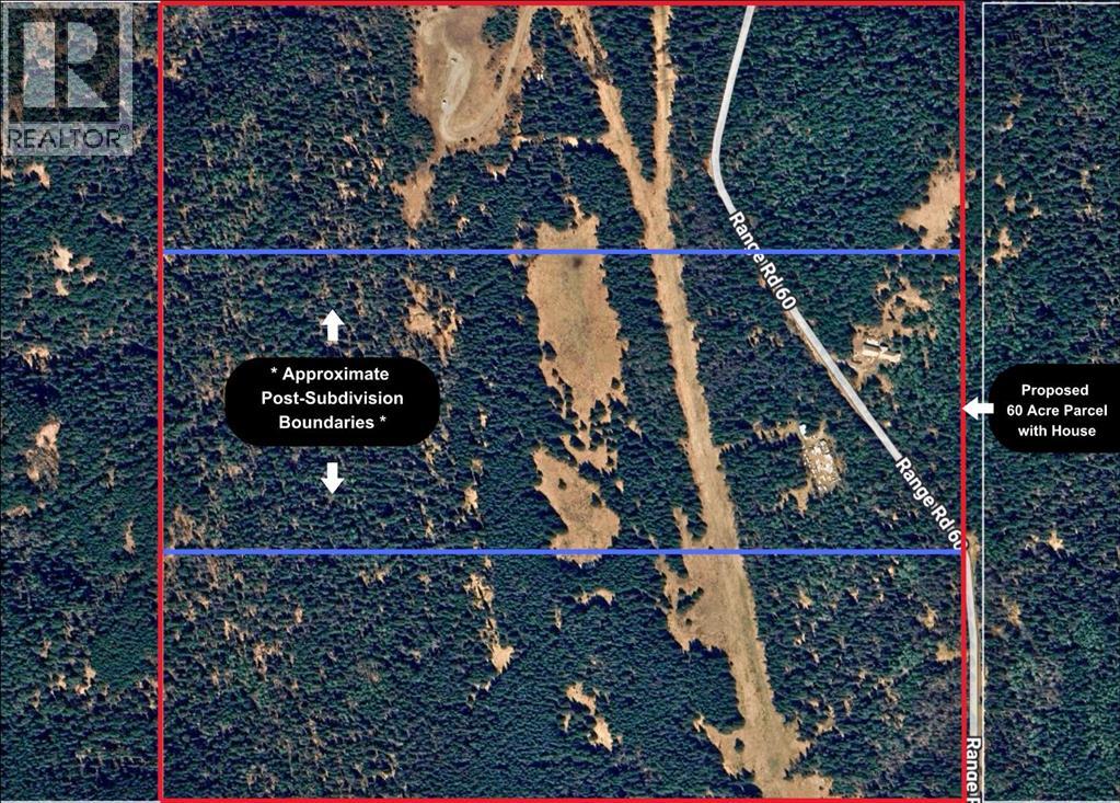 271165 Range Road 60, Rural Rocky View County, Alberta  T0L 0W0 - Photo 2 - A2305614