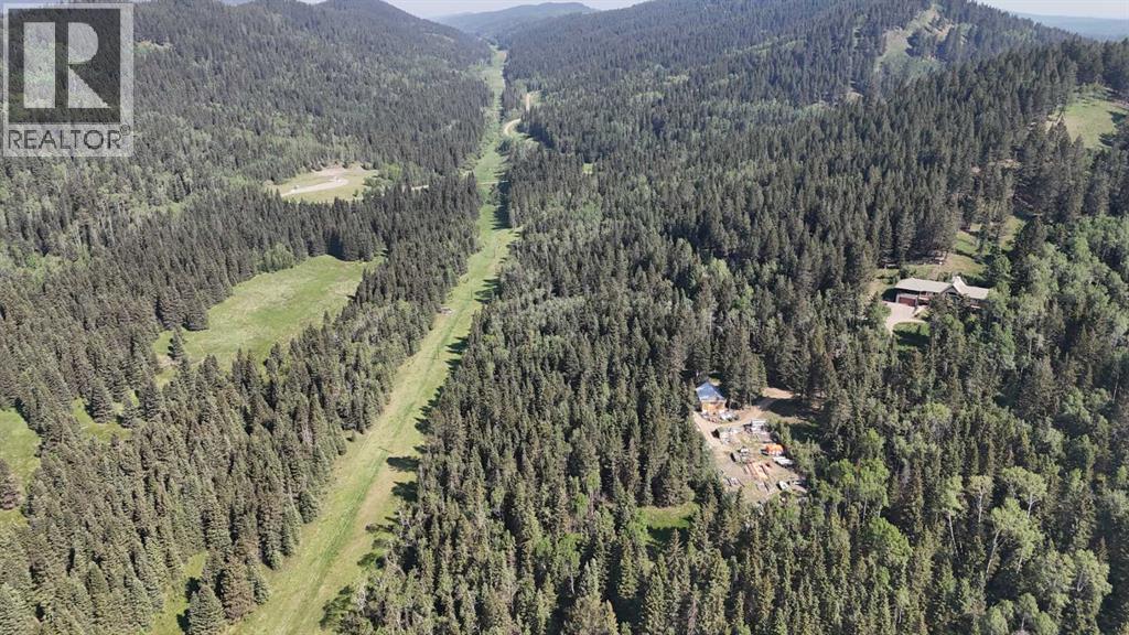 271165 Range Road 60, Rural Rocky View County, Alberta  T0L 0W0 - Photo 7 - A2305614