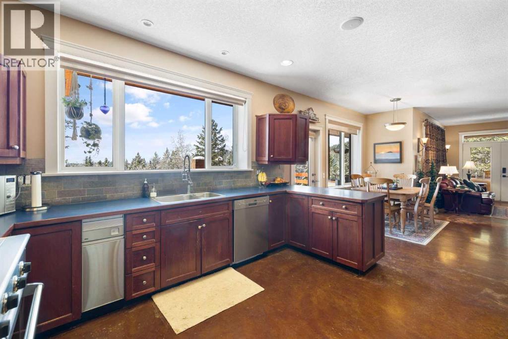 271165 Range Road 60, Rural Rocky View County, Alberta  T0L 0W0 - Photo 18 - A2305614