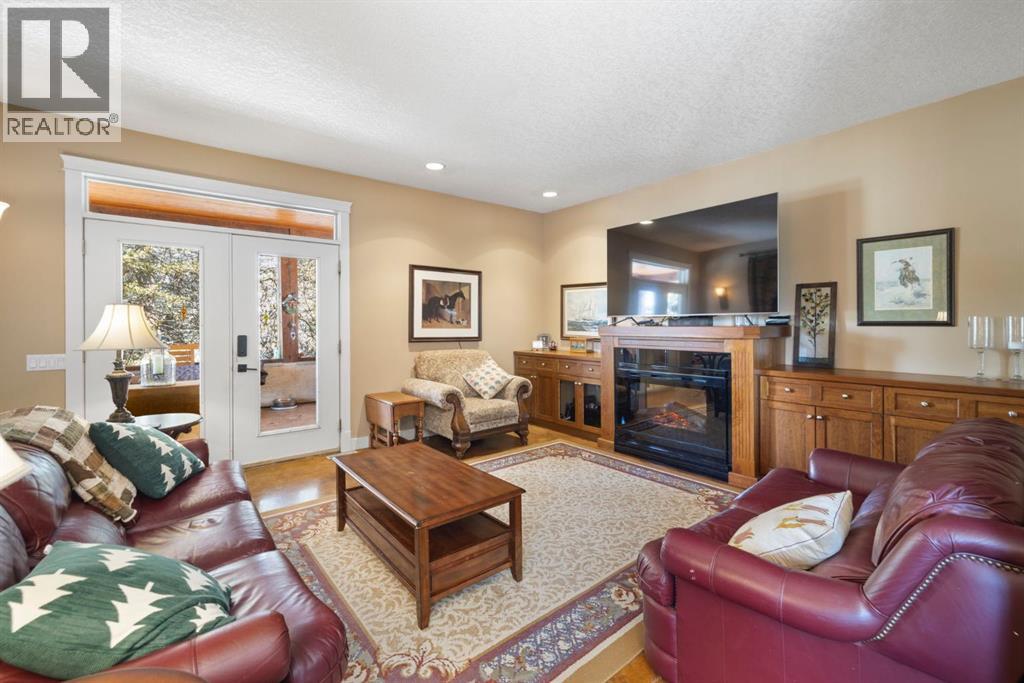 271165 Range Road 60, Rural Rocky View County, Alberta  T0L 0W0 - Photo 5 - A2305614