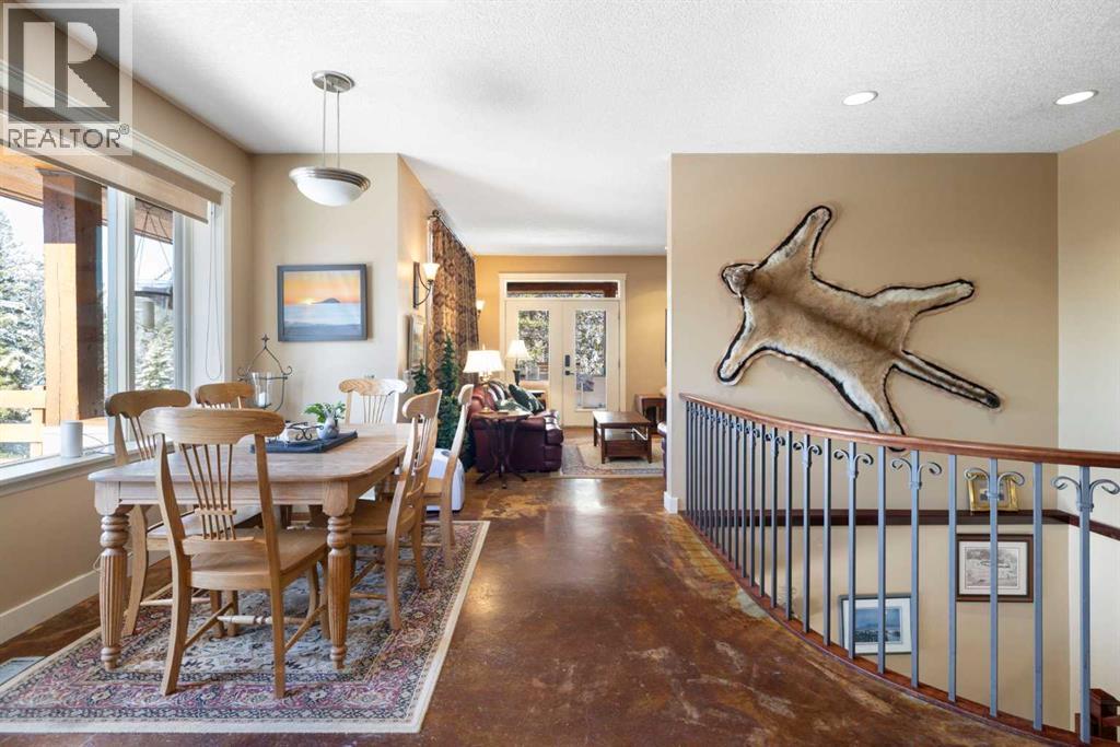 271165 Range Road 60, Rural Rocky View County, Alberta  T0L 0W0 - Photo 12 - A2305614