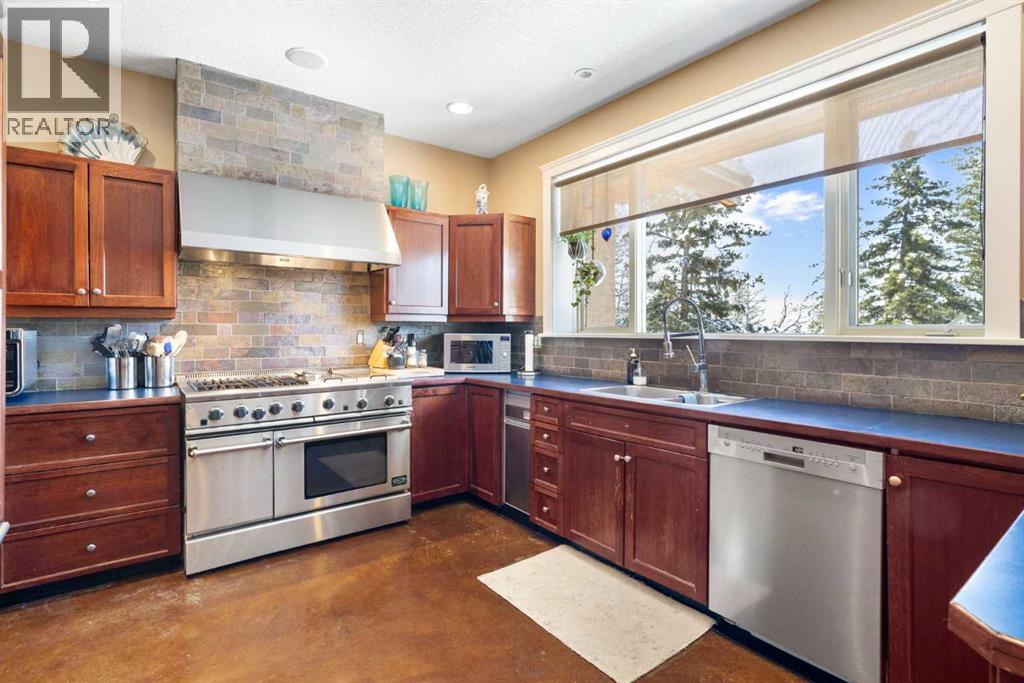 271165 Range Road 60, Rural Rocky View County, Alberta  T0L 0W0 - Photo 16 - A2305614