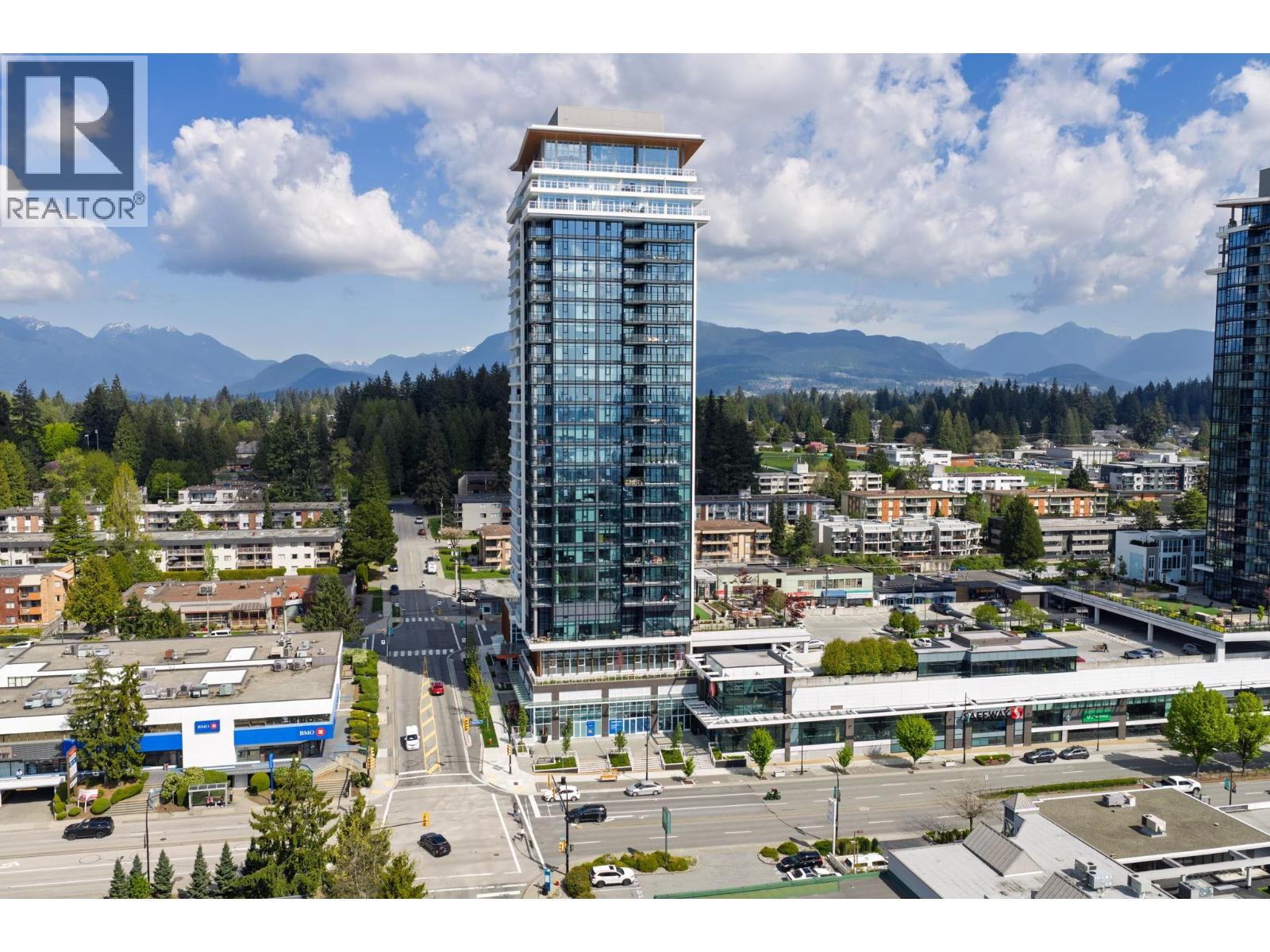 2307 505 Nelson Street, Coquitlam, British Columbia  V3J 0R5 - Photo 3 - R3116755
