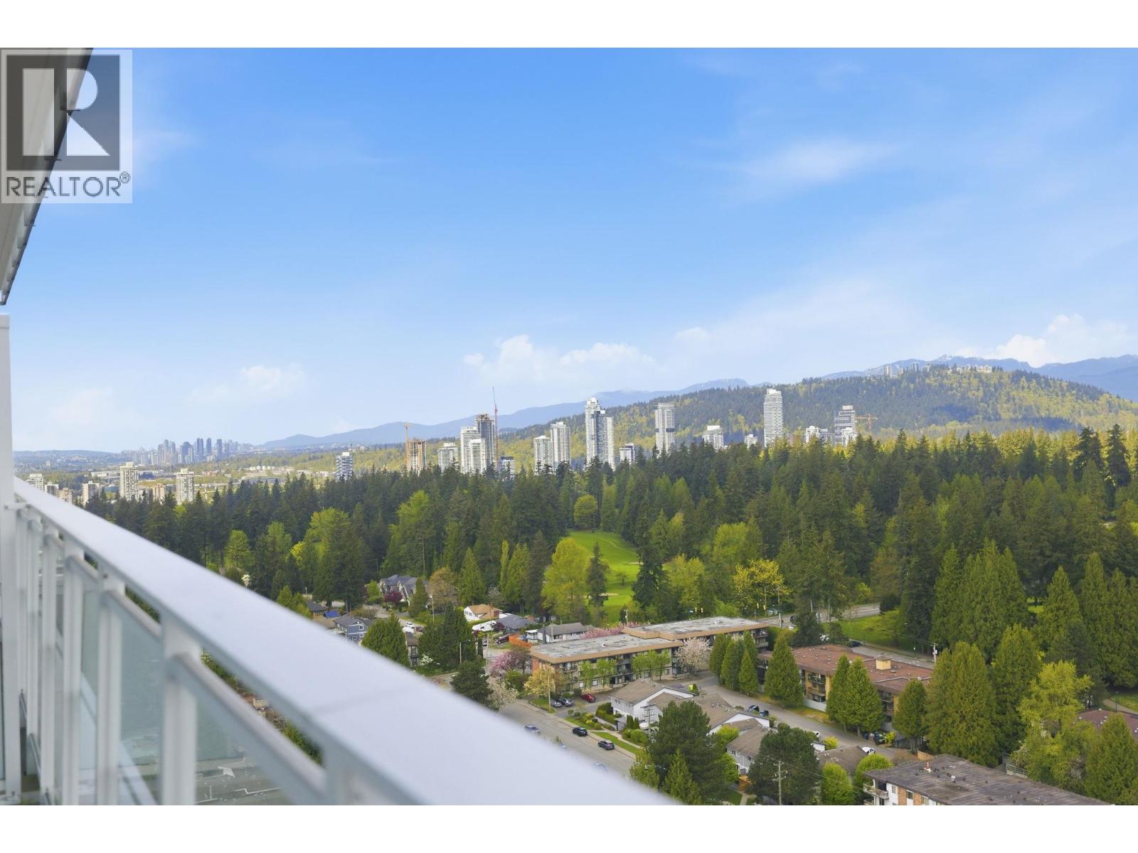 2307 505 Nelson Street, Coquitlam, British Columbia  V3J 0R5 - Photo 25 - R3116755