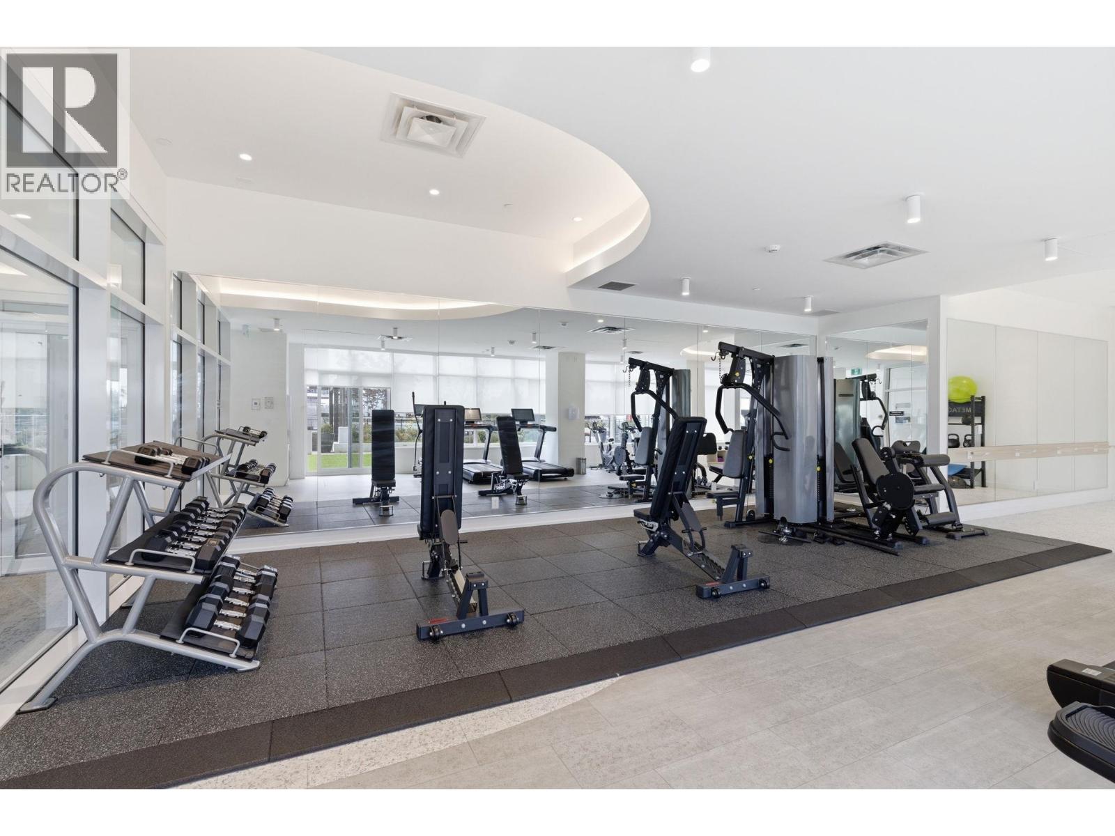 2307 505 Nelson Street, Coquitlam, British Columbia  V3J 0R5 - Photo 37 - R3116755