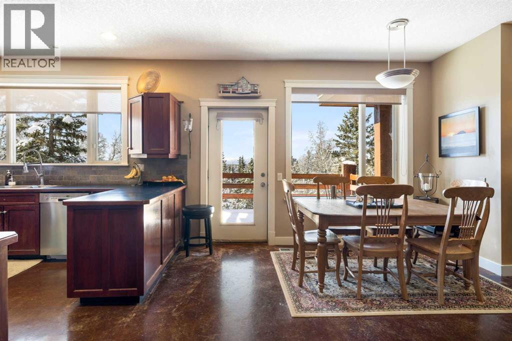 271165 Range Road 60, Rural Rocky View County, Alberta  T0L 0W0 - Photo 14 - A2305614