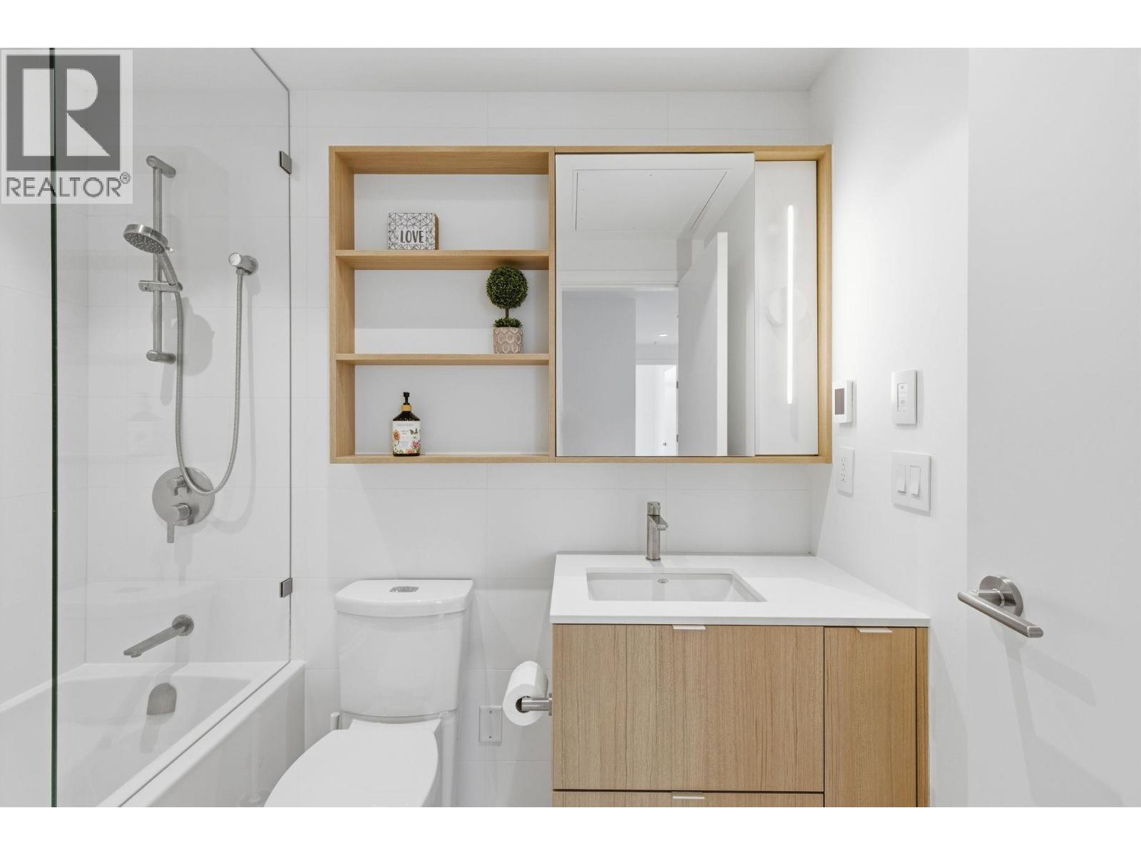 2307 505 Nelson Street, Coquitlam, British Columbia  V3J 0R5 - Photo 15 - R3116755