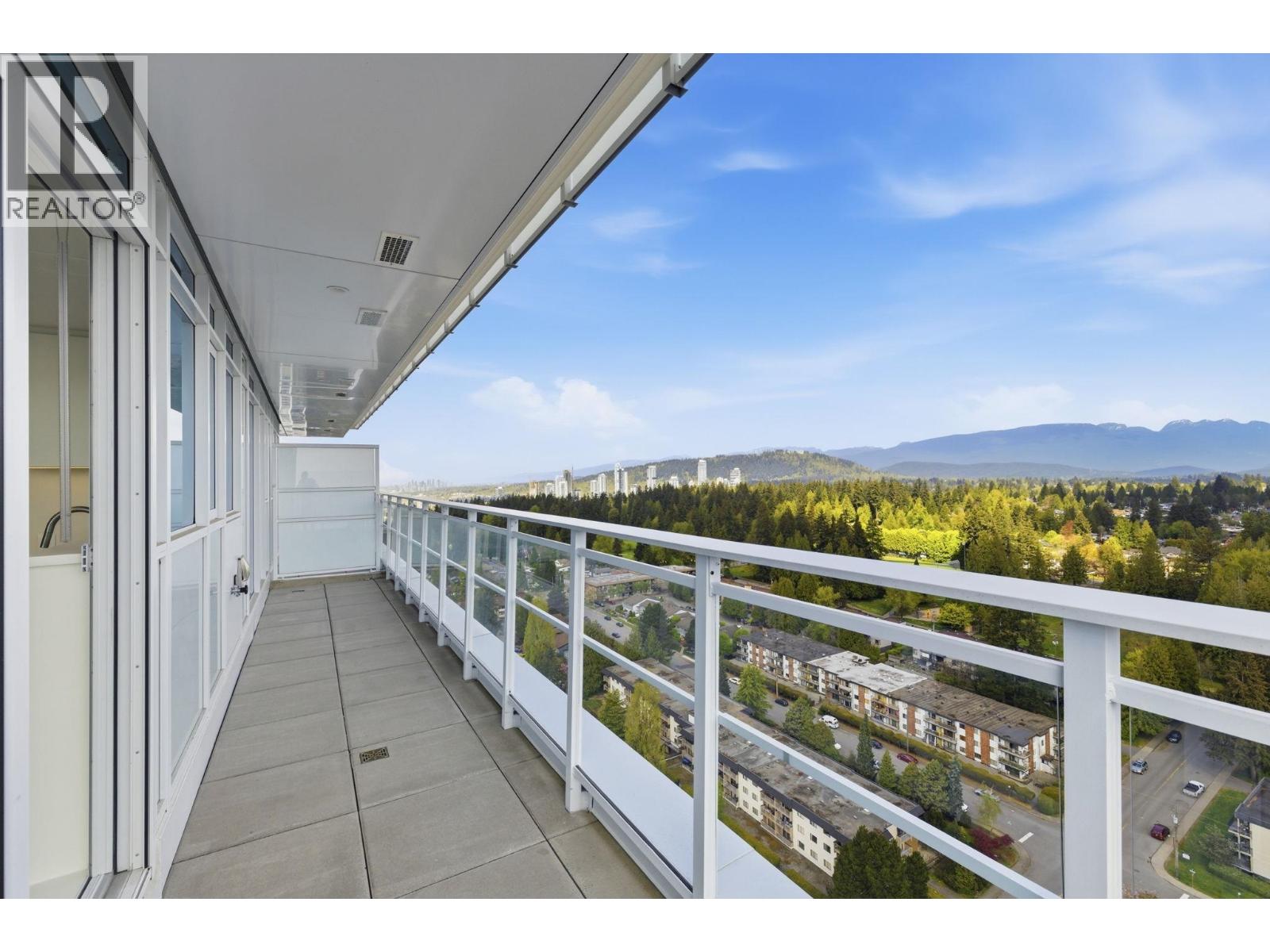 2307 505 Nelson Street, Coquitlam, British Columbia  V3J 0R5 - Photo 29 - R3116755