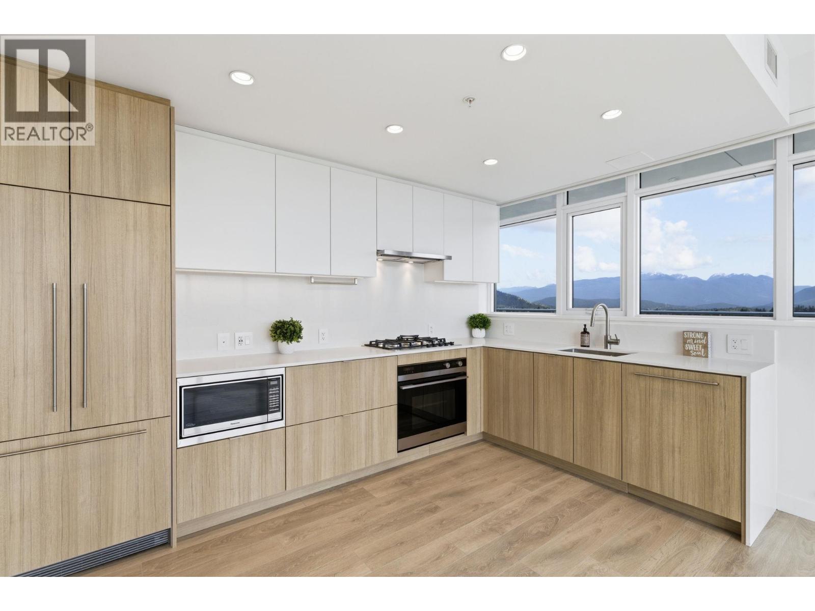 2307 505 Nelson Street, Coquitlam, British Columbia  V3J 0R5 - Photo 10 - R3116755