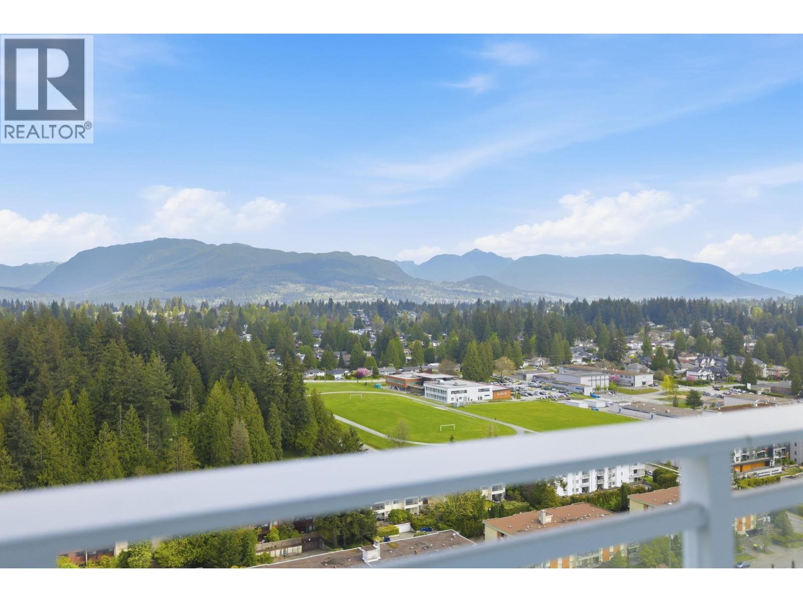 2307 505 Nelson Street, Coquitlam, British Columbia  V3J 0R5 - Photo 24 - R3116755