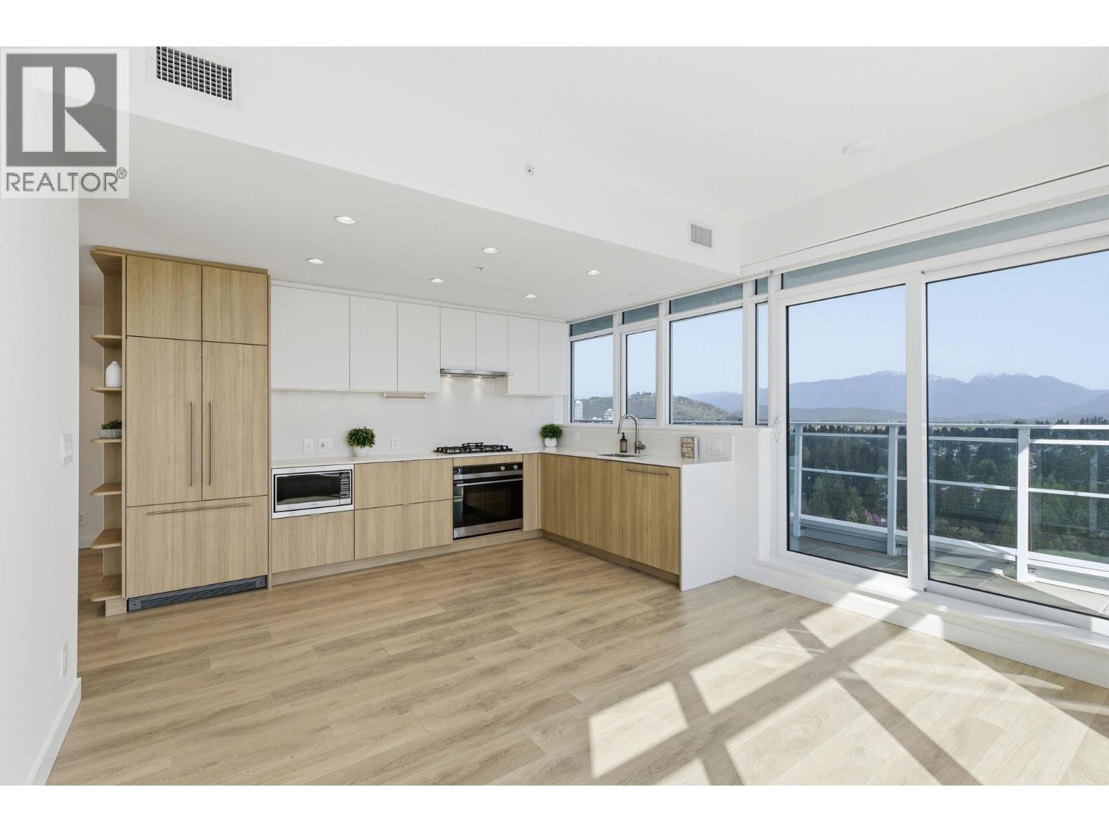 2307 505 Nelson Street, Coquitlam, British Columbia  V3J 0R5 - Photo 12 - R3116755