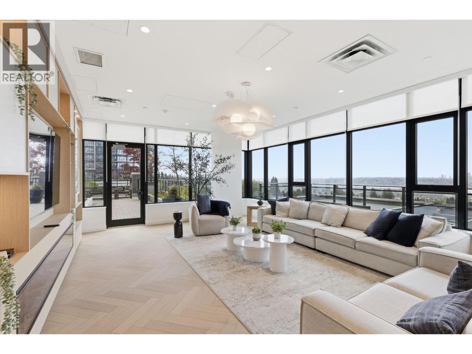 2307 505 Nelson Street, Coquitlam, British Columbia  V3J 0R5 - Photo 33 - R3116755