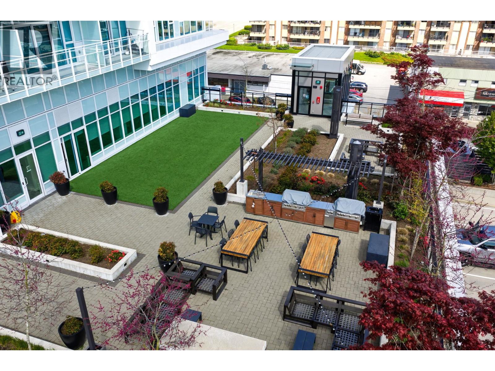 2307 505 Nelson Street, Coquitlam, British Columbia  V3J 0R5 - Photo 35 - R3116755