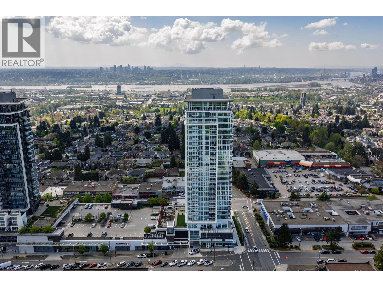 2307 505 Nelson Street, Coquitlam, British Columbia  V3J 0R5 - Photo 39 - R3116755