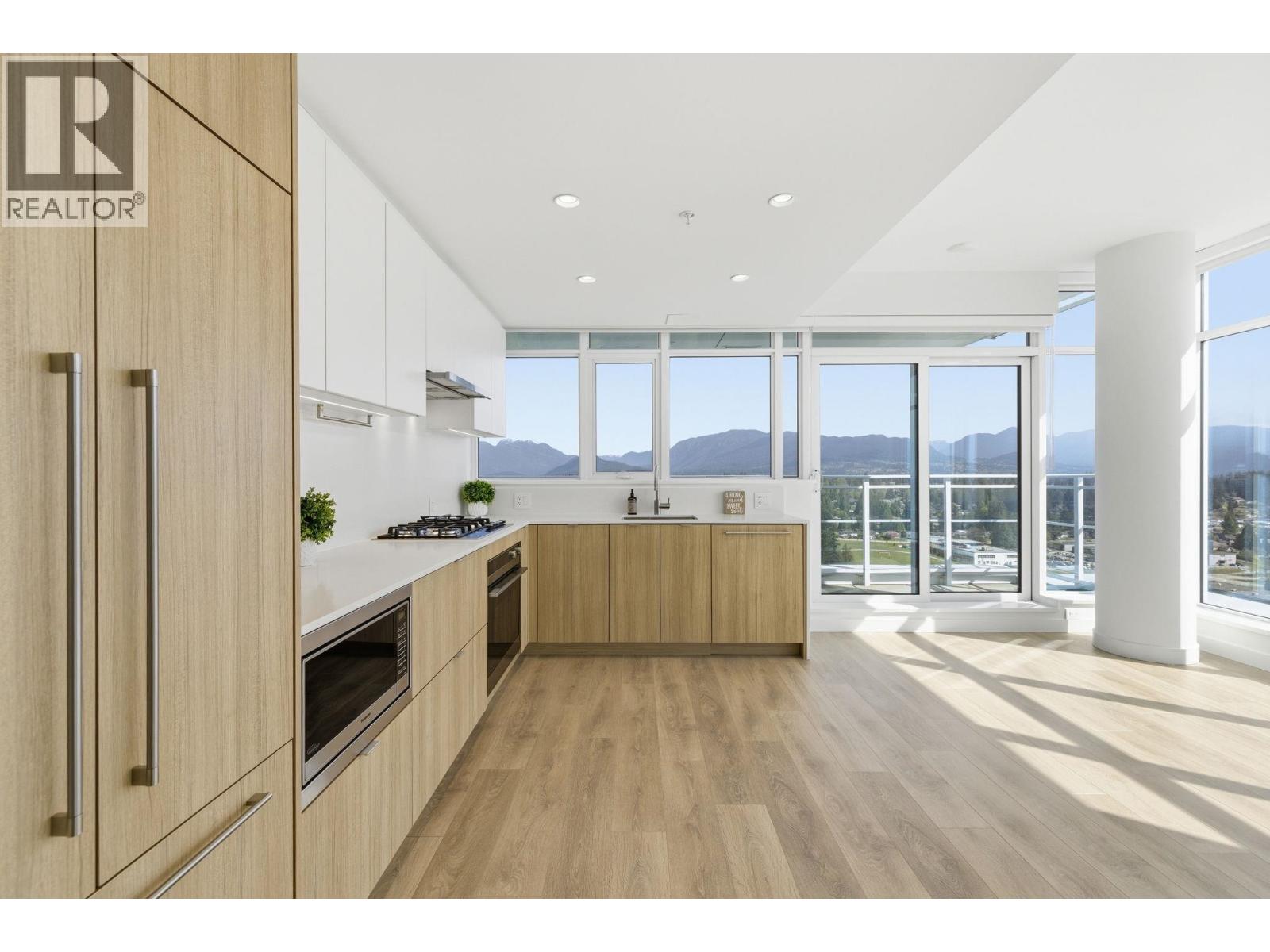 2307 505 Nelson Street, Coquitlam, British Columbia  V3J 0R5 - Photo 9 - R3116755