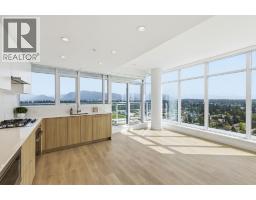 2307 505 NELSON STREET, Coquitlam, British Columbia