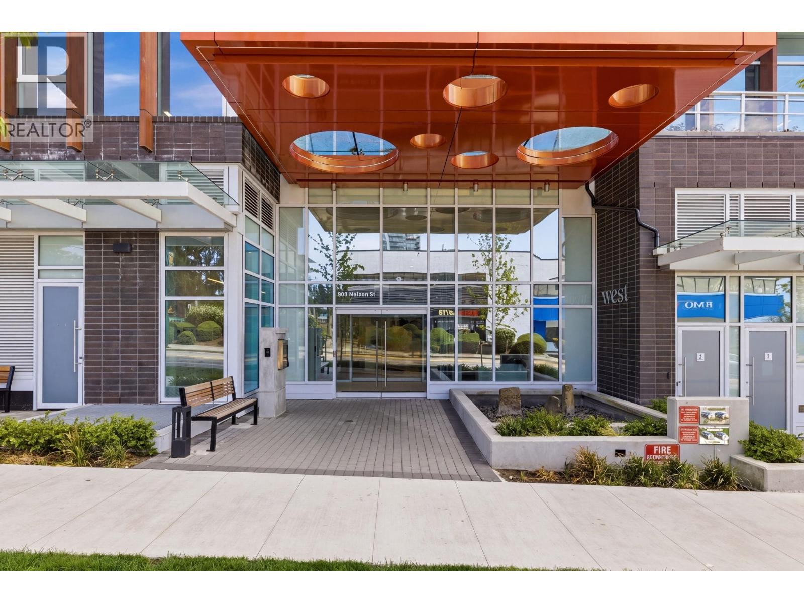 2307 505 Nelson Street, Coquitlam, British Columbia  V3J 0R5 - Photo 5 - R3116755