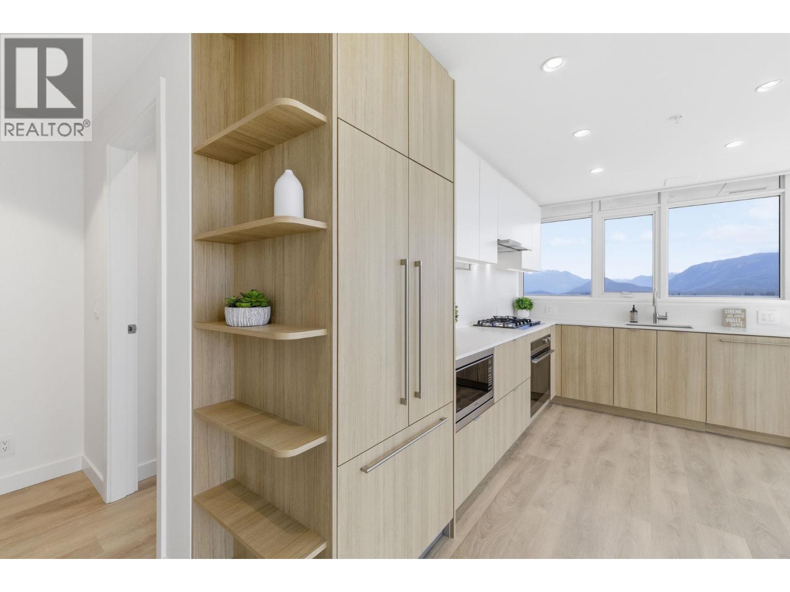 2307 505 Nelson Street, Coquitlam, British Columbia  V3J 0R5 - Photo 11 - R3116755