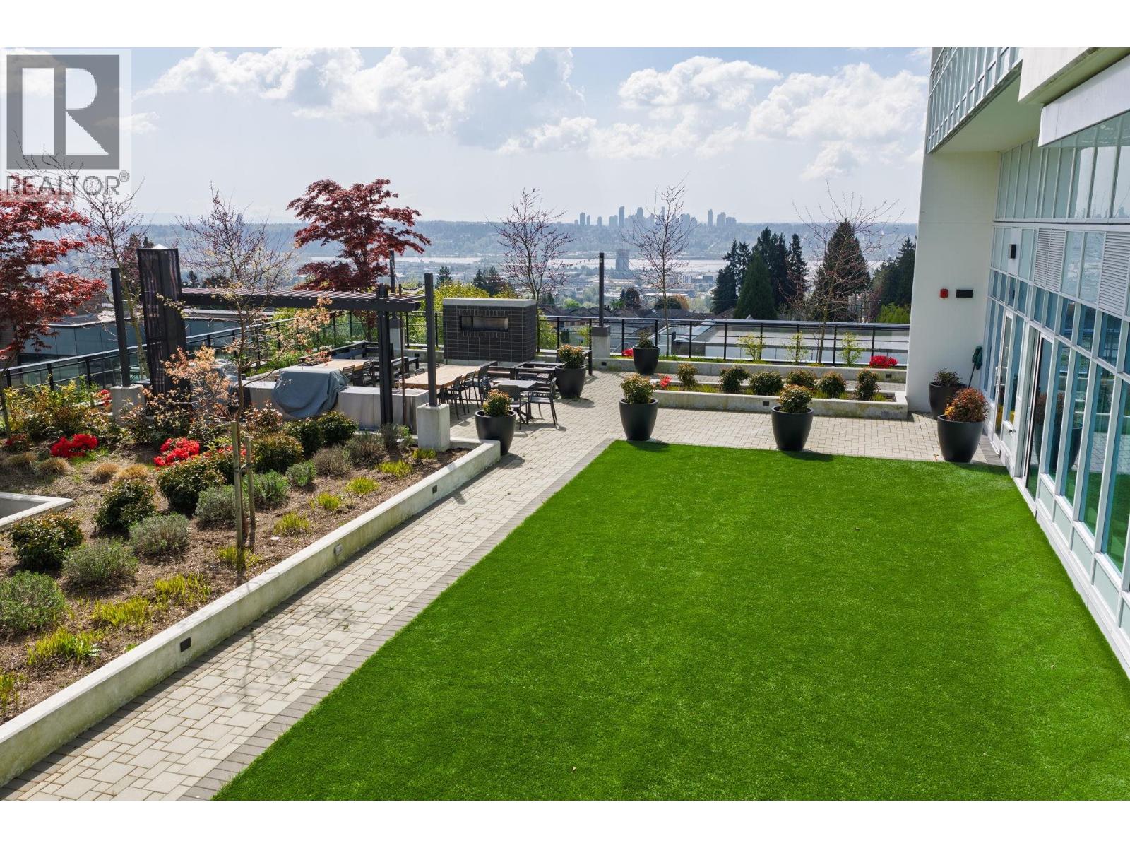 2307 505 Nelson Street, Coquitlam, British Columbia  V3J 0R5 - Photo 36 - R3116755