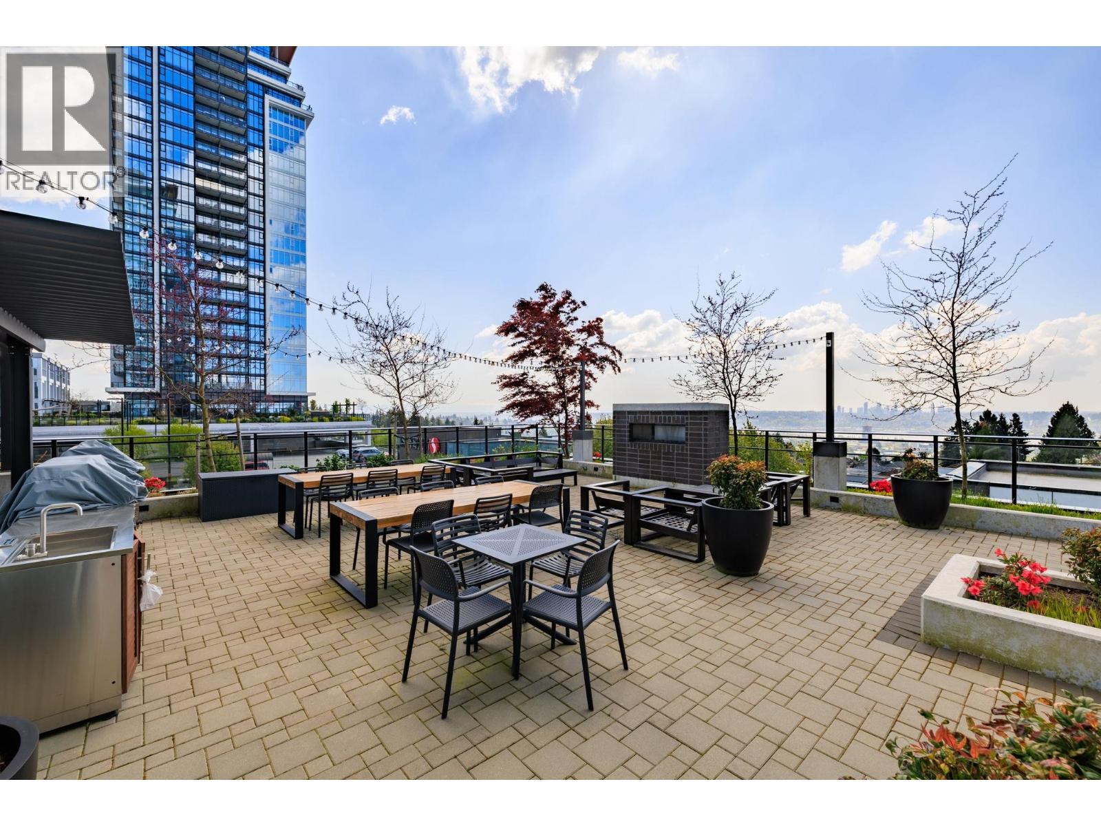 2307 505 Nelson Street, Coquitlam, British Columbia  V3J 0R5 - Photo 34 - R3116755