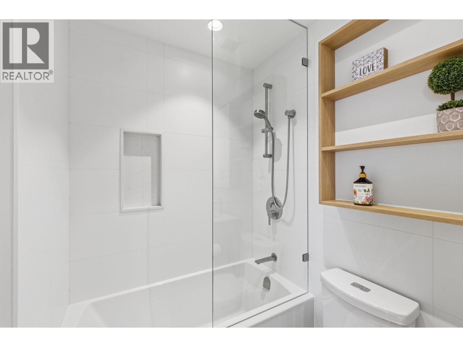 2307 505 Nelson Street, Coquitlam, British Columbia  V3J 0R5 - Photo 14 - R3116755