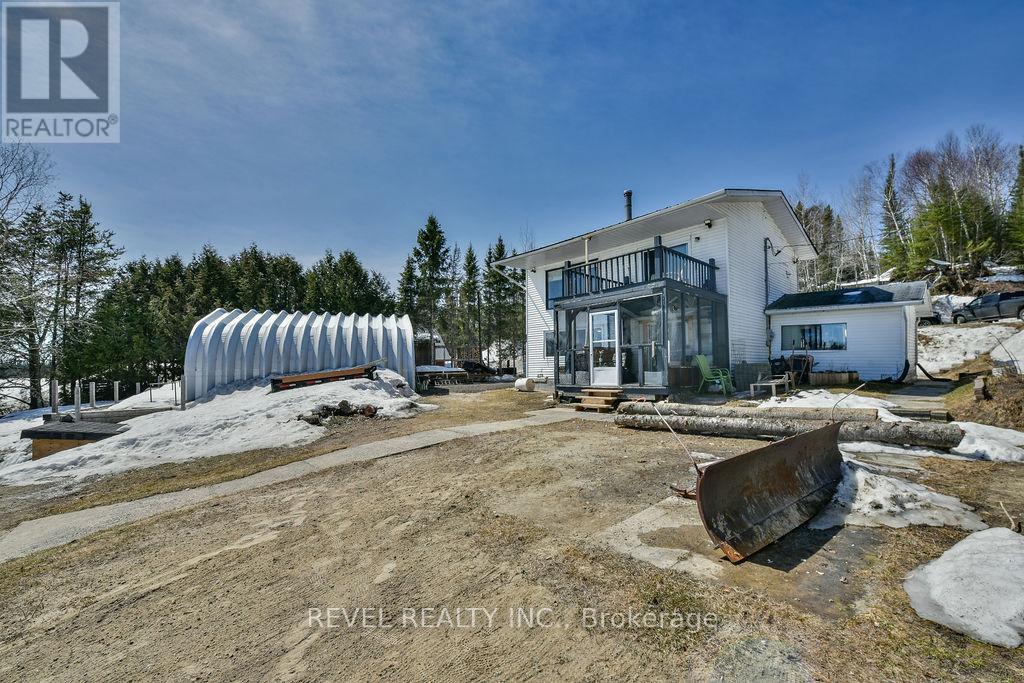 13 SEWELL LAKE ROAD, Timmins, Ontario