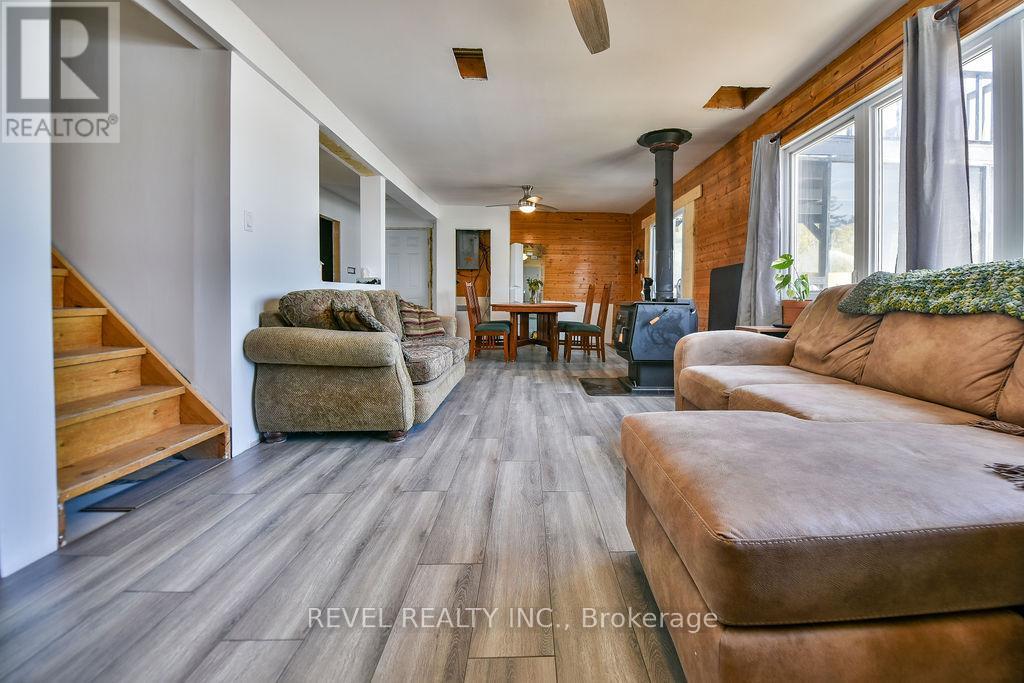 13 Sewell Lake Road, Timmins, Ontario  P4N 7K2 - Photo 12 - X13054396