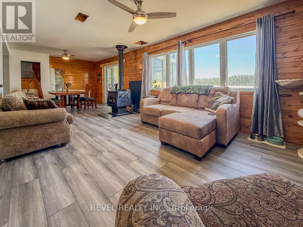 13 Sewell Lake Road, Timmins, Ontario  P4N 7K2 - Photo 13 - X13054396