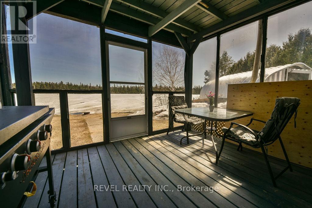 13 Sewell Lake Road, Timmins, Ontario  P4N 7K2 - Photo 31 - X13054396