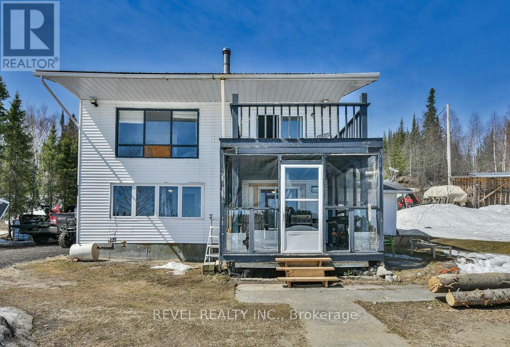 13 Sewell Lake Road, Timmins, Ontario  P4N 7K2 - Photo 34 - X13054396