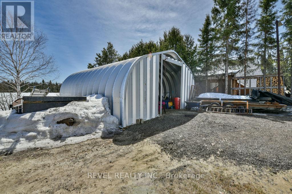13 Sewell Lake Road, Timmins, Ontario  P4N 7K2 - Photo 35 - X13054396