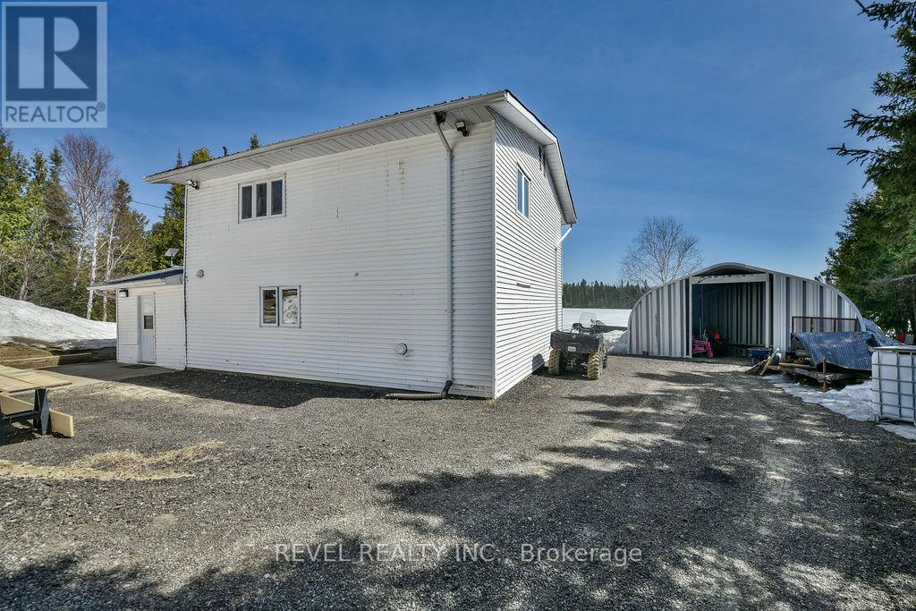 13 Sewell Lake Road, Timmins, Ontario  P4N 7K2 - Photo 36 - X13054396