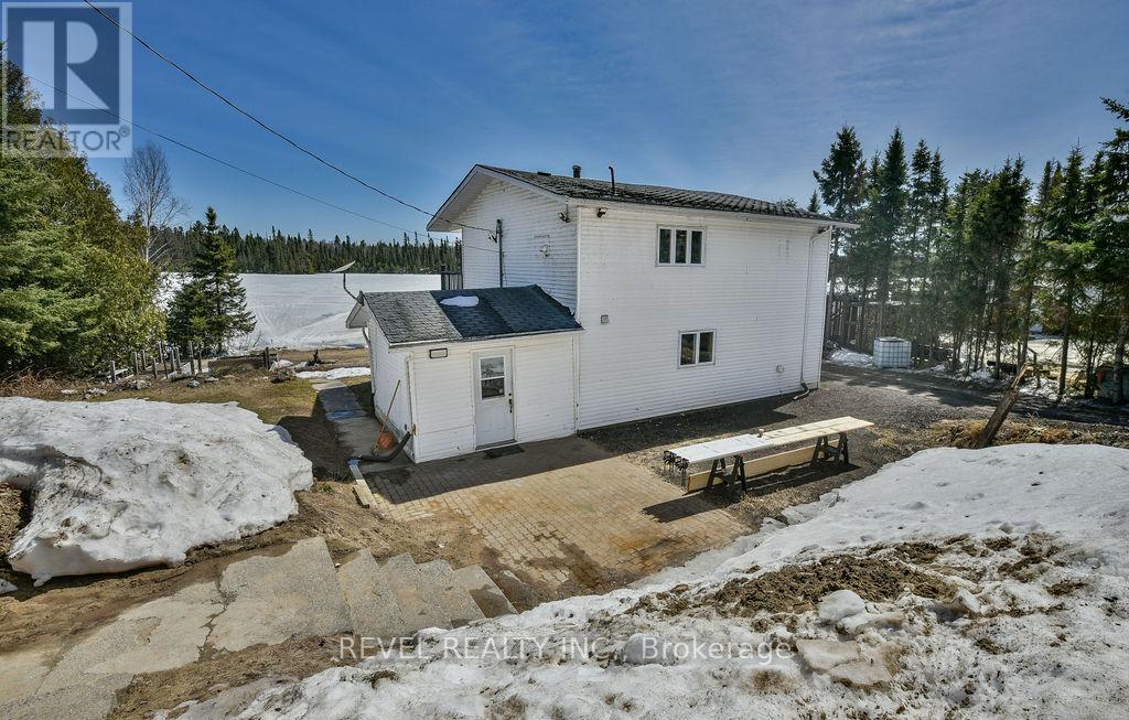 13 Sewell Lake Road, Timmins, Ontario  P4N 7K2 - Photo 37 - X13054396