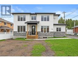 B - 636 MUTUAL STREET, Ottawa, Ontario
