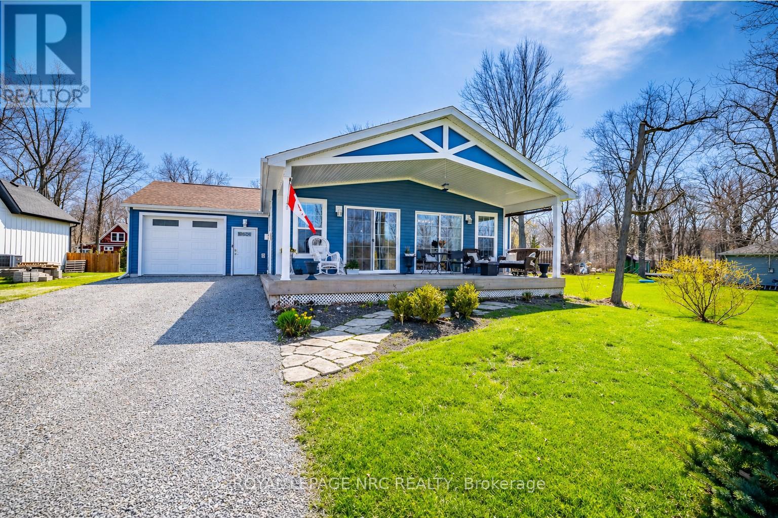 3545 FIRELANE 7 ROAD, Port Colborne, Ontario