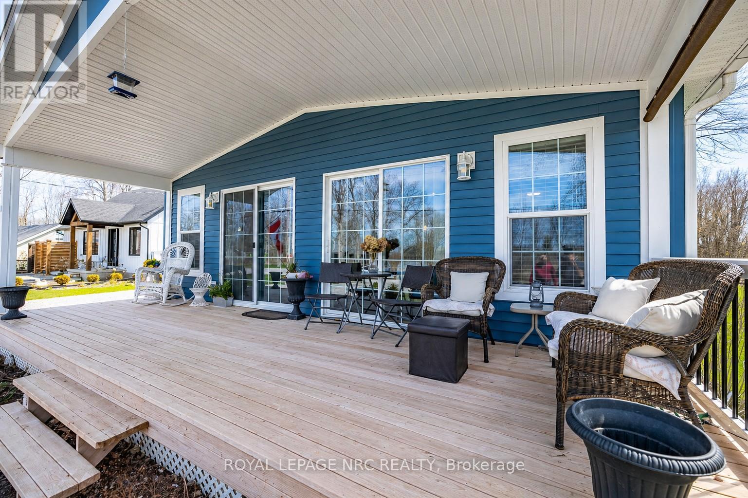 3545 Firelane 7 Road, Port Colborne, Ontario  L3K 5V3 - Photo 2 - X13054320